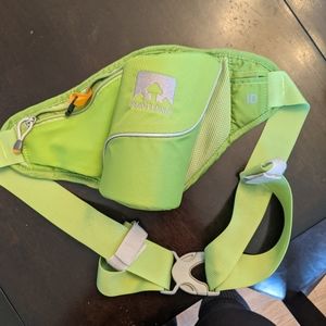 Nathan hydration belt